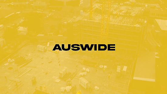 Auswide Corp Wollongong Project Video